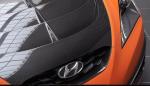 Hyundai Genesis Coupe 2008 года